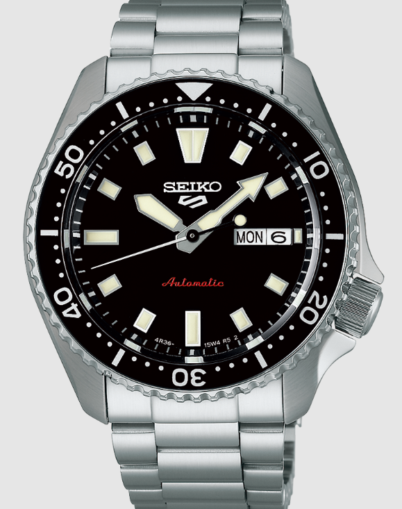 Seiko SEIKO 5 SKX Series SRPL85K Replica Watch